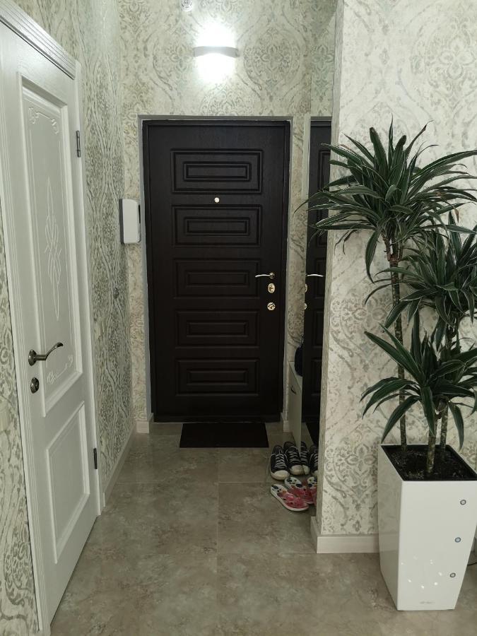 Lux Apartment,10 Фонтана,До Моря 5 Минут Odessa Exterior foto
