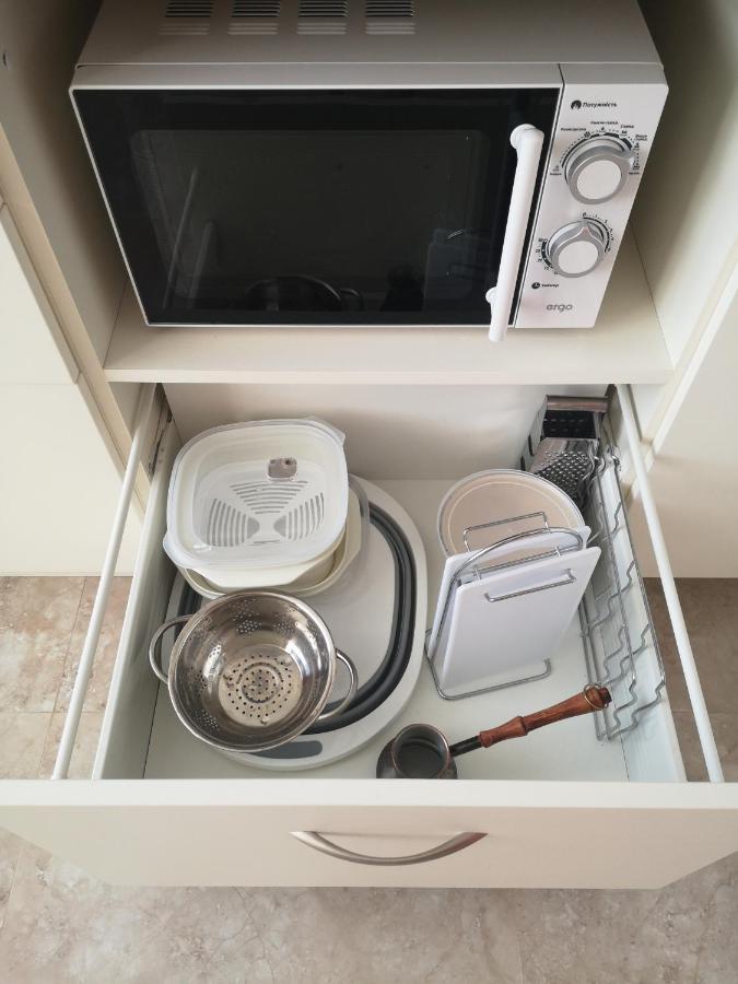 Lux Apartment,10 Фонтана,До Моря 5 Минут Odessa Exterior foto